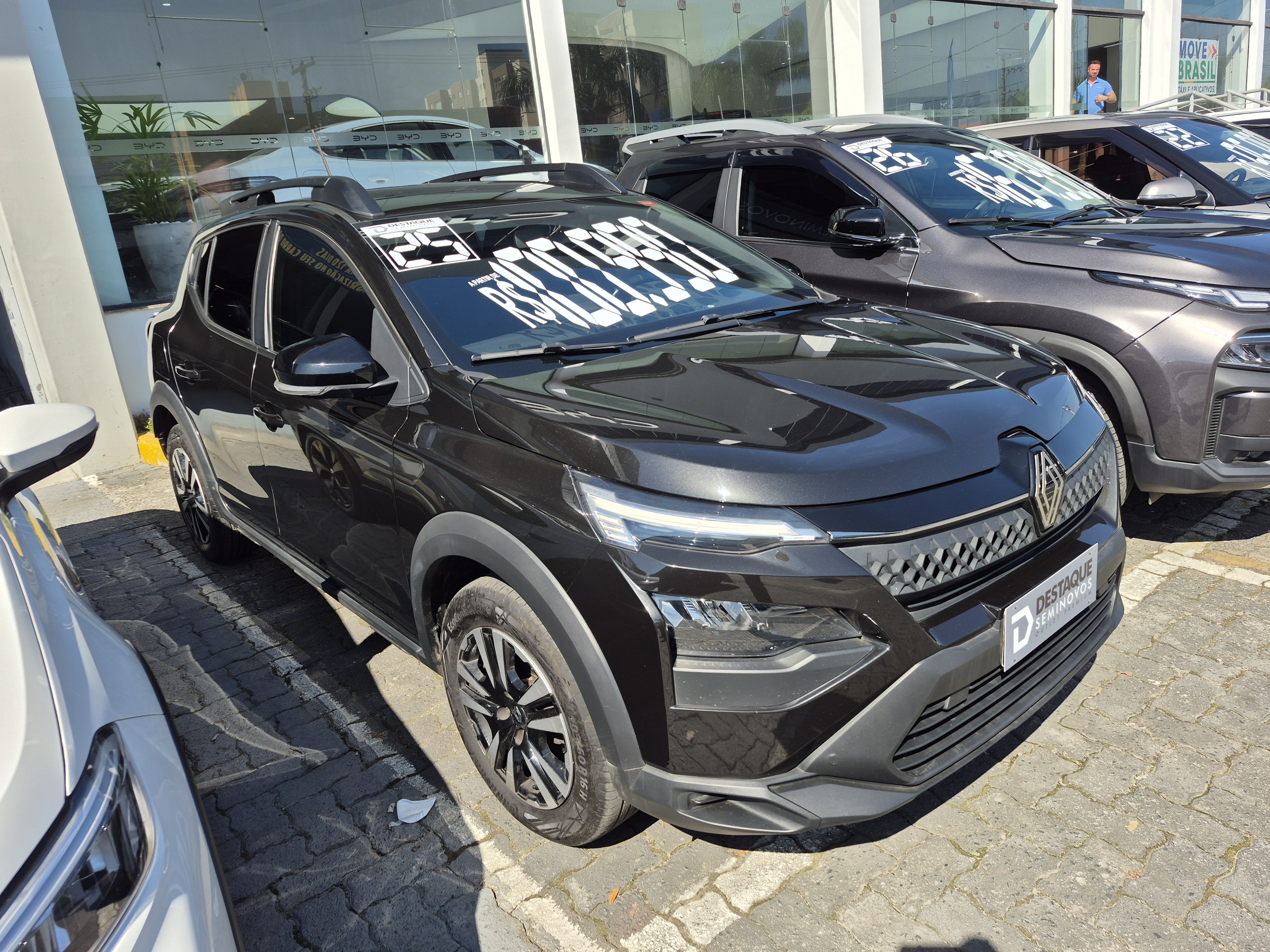 RENAULT KARDIAN