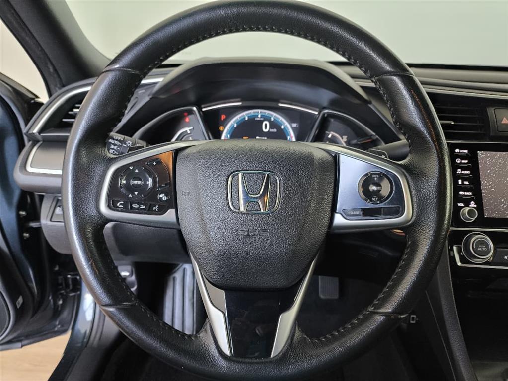 CIVIC 2.0 16V FLEXONE EXL 4P CVT6