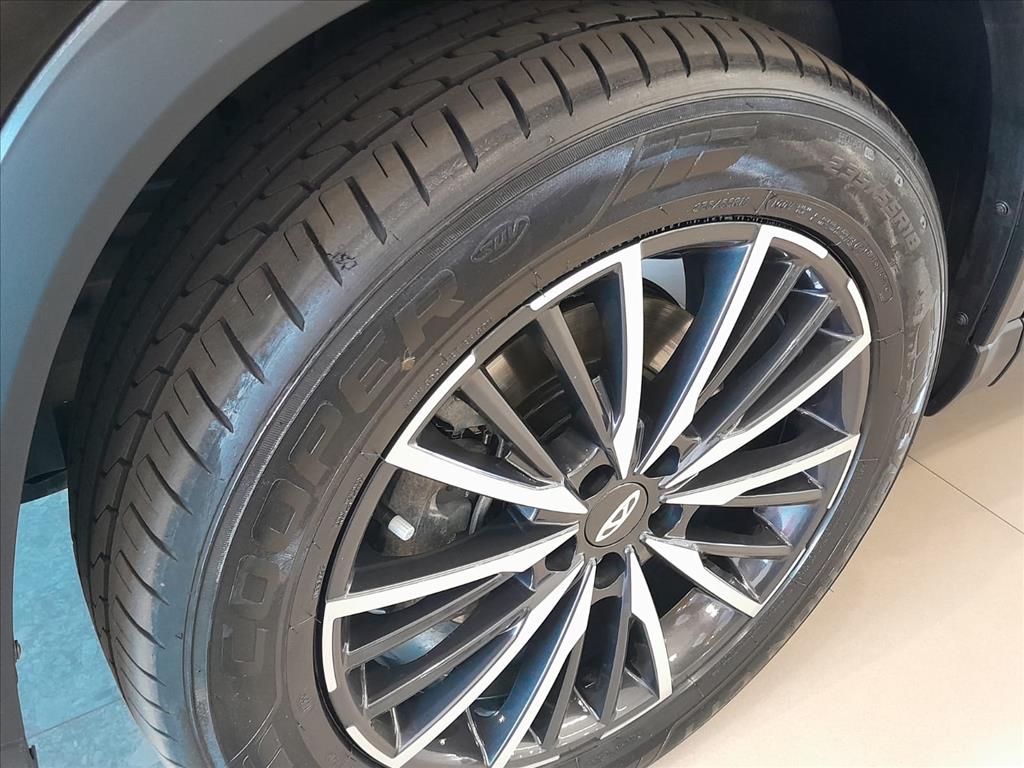 TIGGO 8 PRO 1.5 TCI PLUG-IN HYBRID DHT TIGGO 8 PRO 1.5 TCI PLUG-IN HYBRID DHT