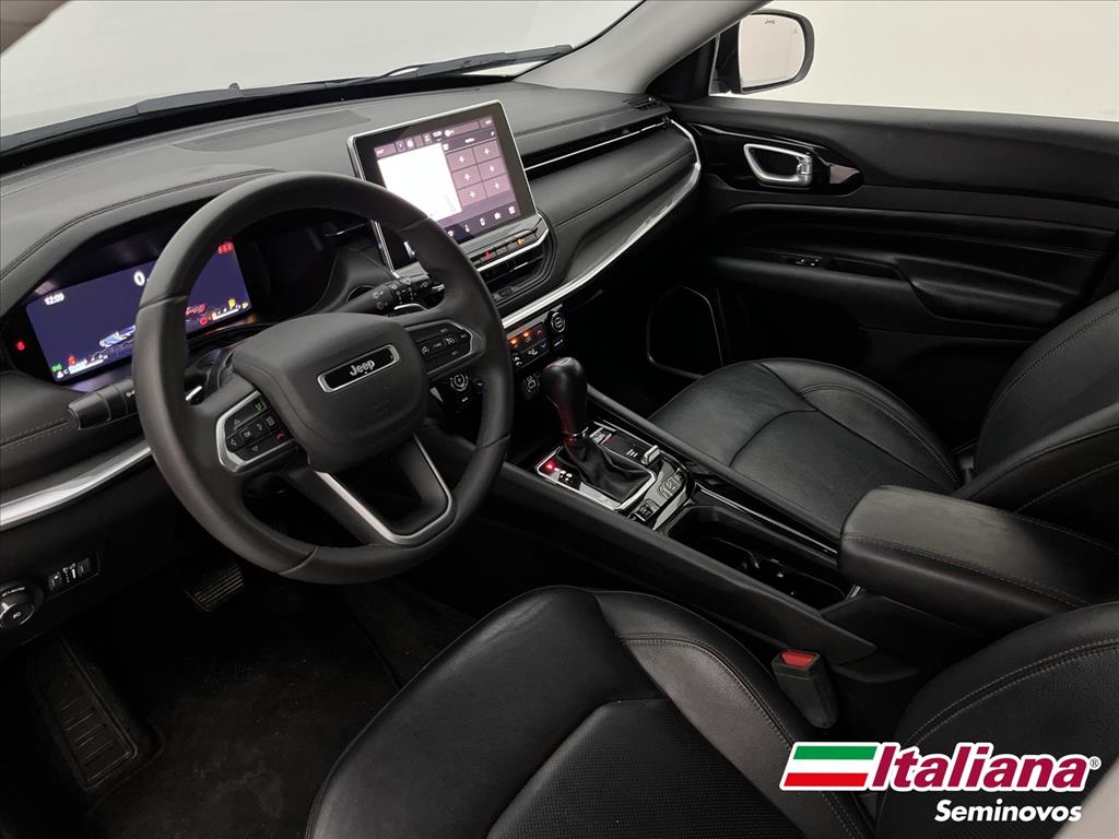 COMPASS 2.0 TD350 TURBO DIESEL LIMITED AT9