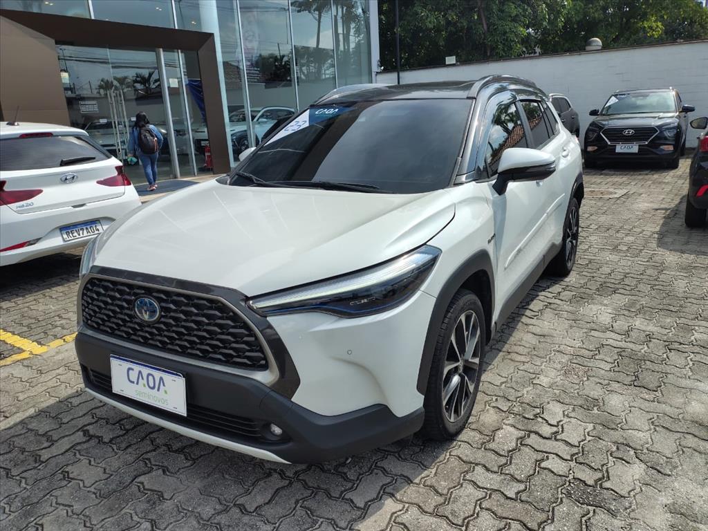 1.8 VVT-I HYBRID FLEX XRX CVT