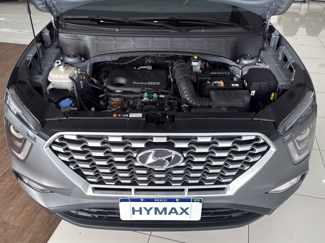 CRETA 1.0 TGDI FLEX COMFORT AUTOMÁTICO13