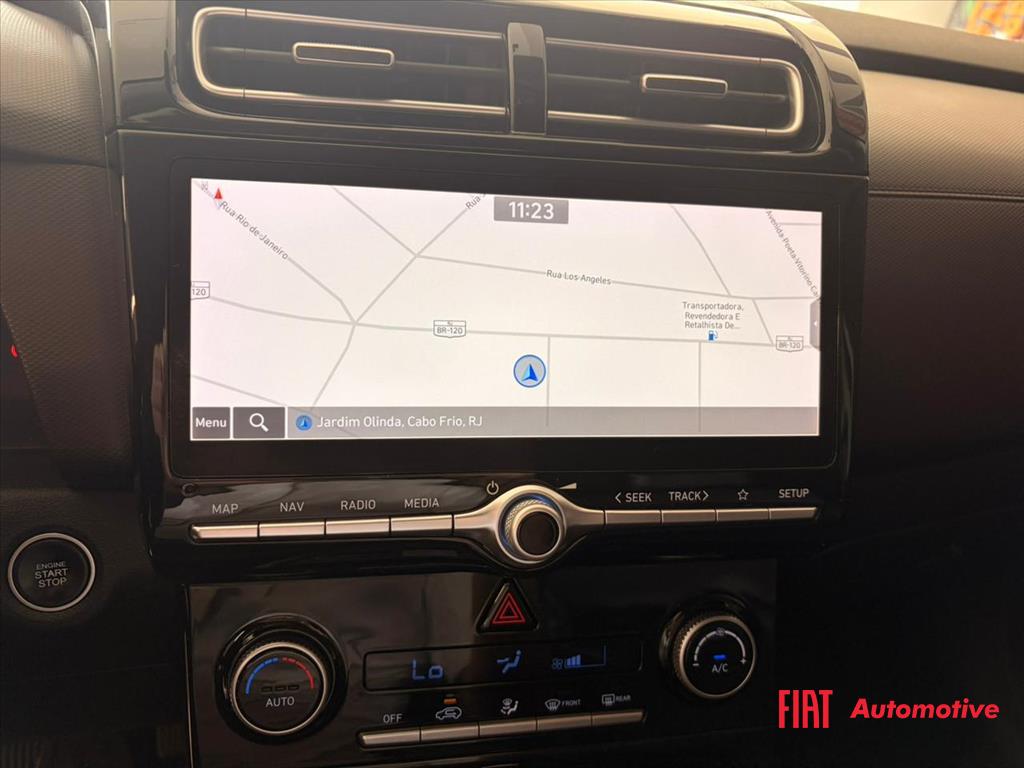 CRETA 1.0 TGDI FLEX PLATINUM AUTOMÁTICO14