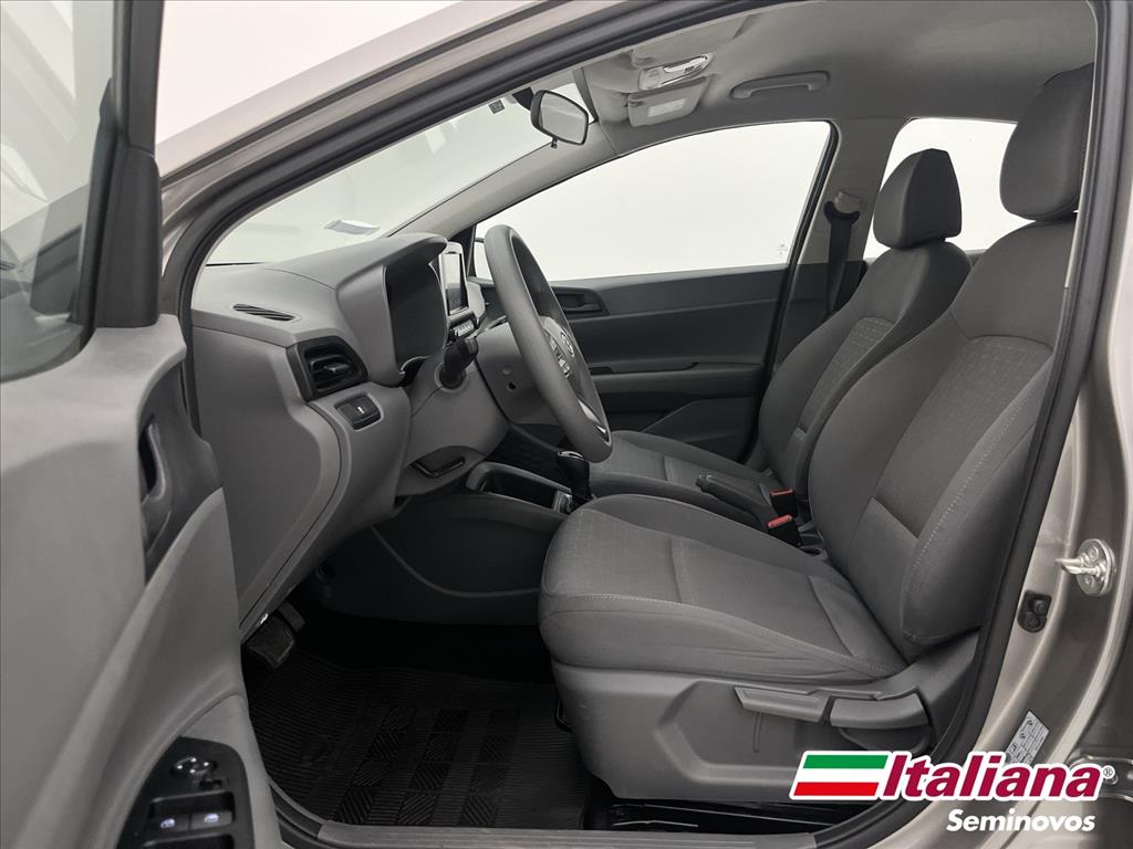 HB20S 1.0 TGDI FLEX COMFORT AUTOMÁTICO8