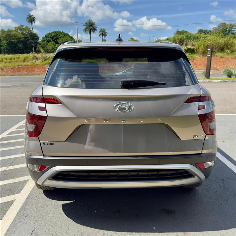 CRETA 1.0 TGDI FLEX PLATINUM AUTOMÁTICO2