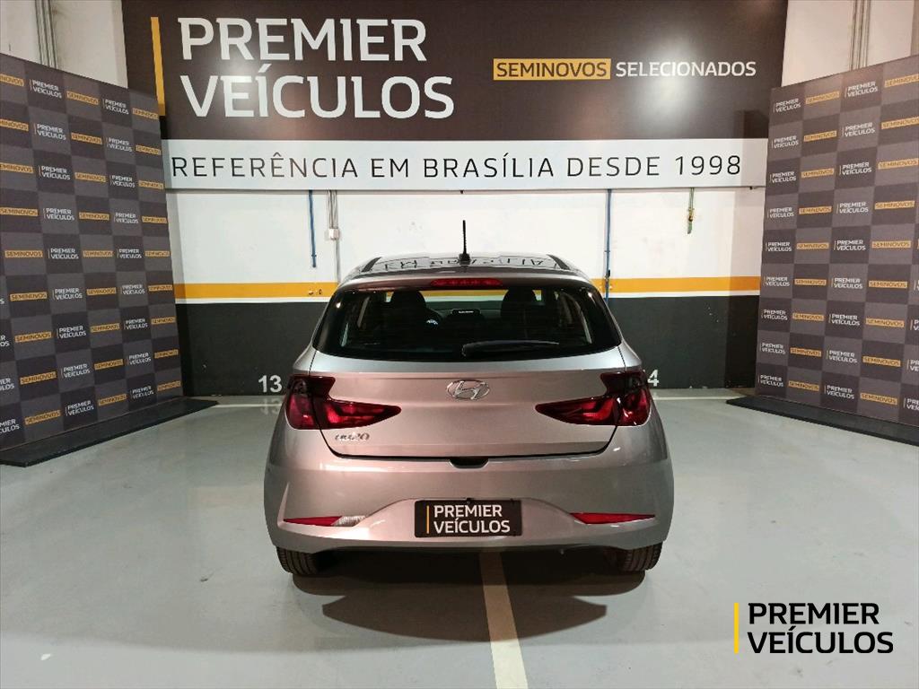 HB20 1.0 12V FLEX VISION MANUAL8