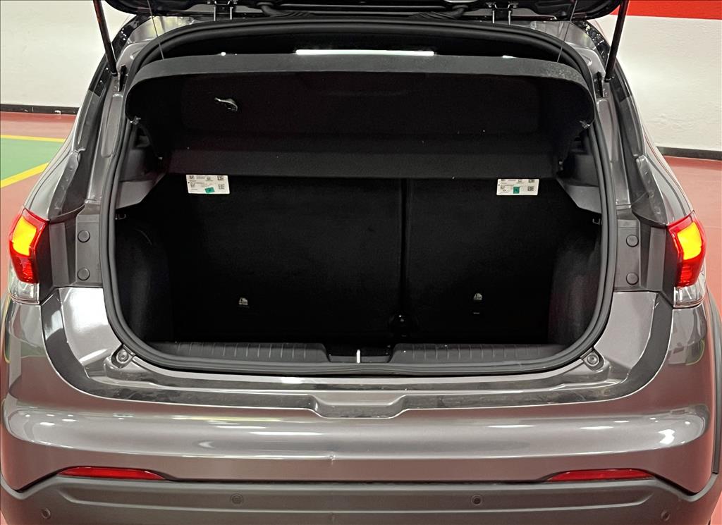 PULSE 1.0 TURBO 200 FLEX IMPETUS CVT8