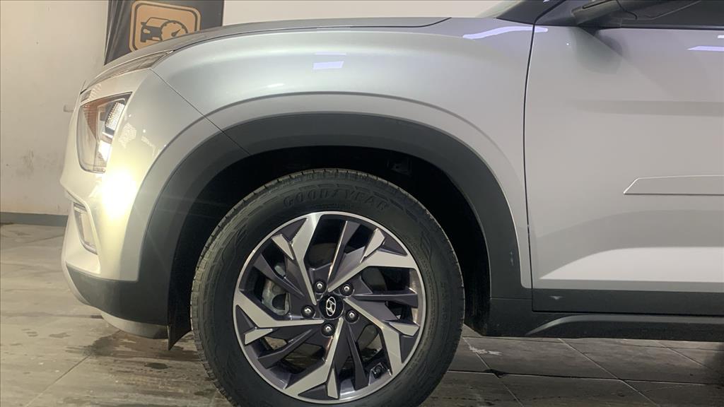 CRETA 1.0 TGDI FLEX LIMITED AUTOMÁTICO13