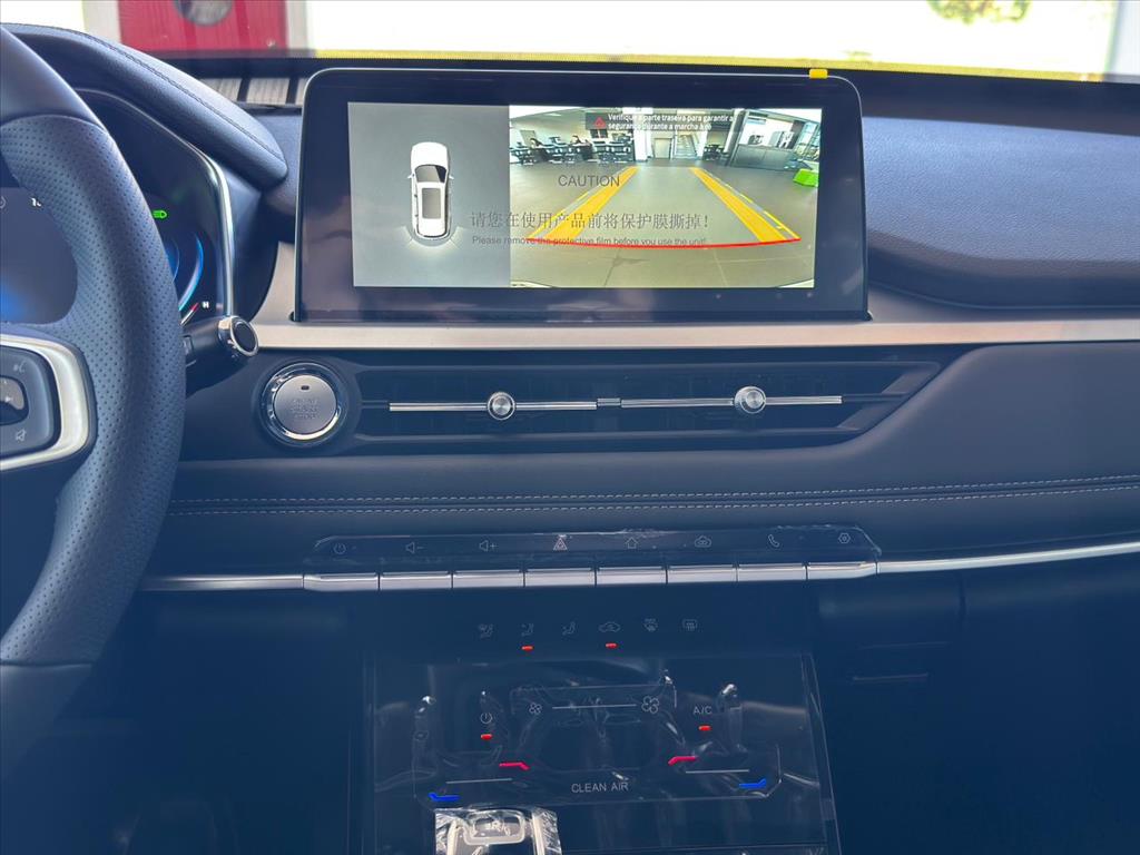 Caoa Chery-TIGGO 7-1.5 TCI TURBO FLEX SPORT CVT