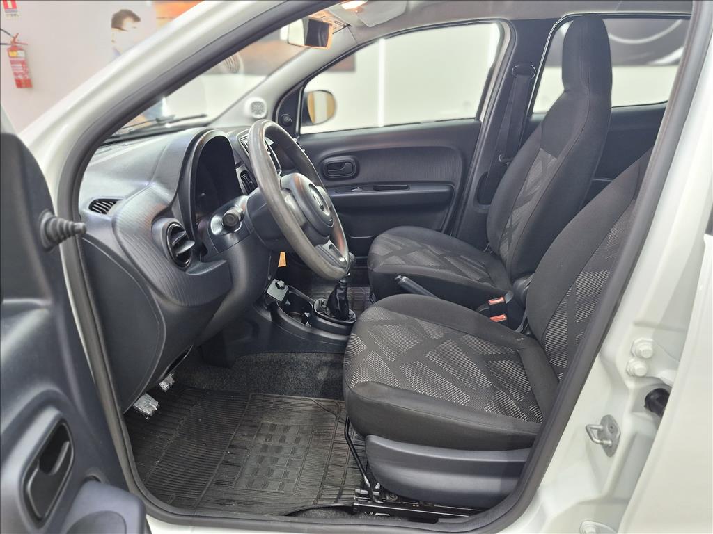 MOBI 1.0 EVO FLEX LIKE. MANUAL