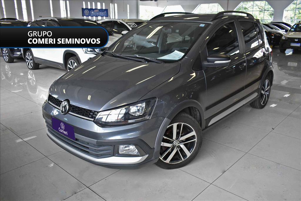 FOX 1.6 MSI TOTAL FLEX XTREME 4P MANUAL