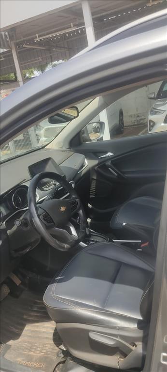 TRACKER 1.2 TURBO FLEX PREMIER AUTOMÁTICO10