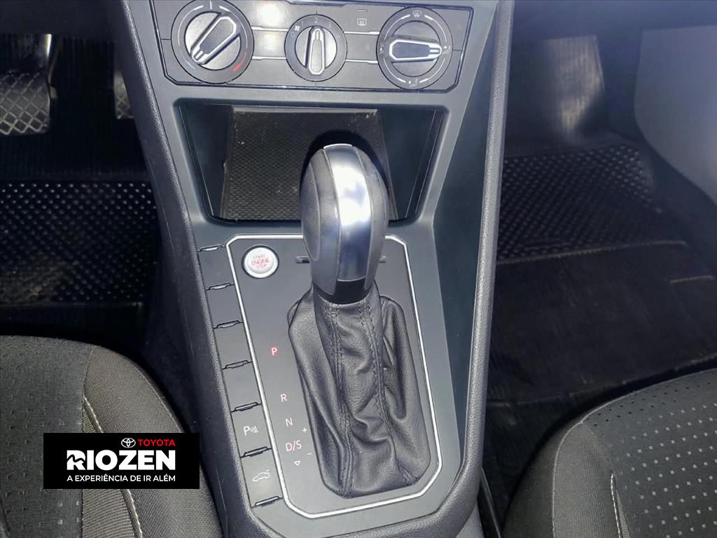 POLO 1.0 200 TSI COMFORTLINE AUTOMÁTICO13