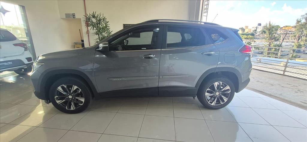TRACKER 1.2 TURBO FLEX PREMIER AUTOMÁTICO3