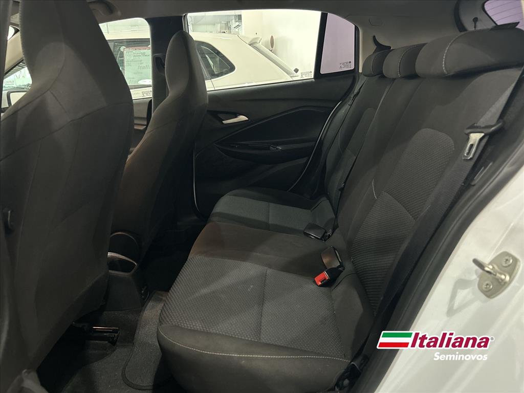 ONIX 1.0 FLEX LT MANUAL