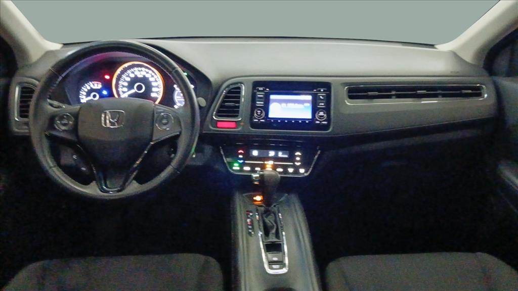 HR-V 1.8 16V FLEX EXL 4P AUTOMÁTICO15