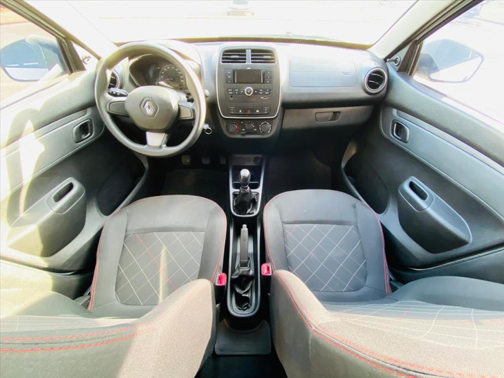 KWID 1.0 12V SCE FLEX ZEN MANUAL11