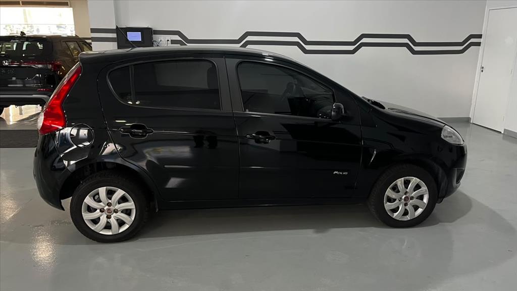 PALIO 1.0 MPI ATTRACTIVE 8V FLEX 4P MANUAL6