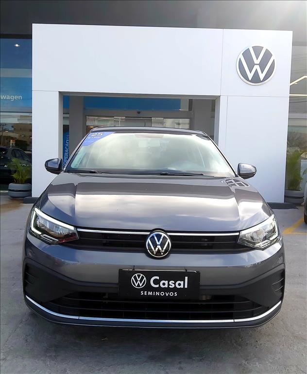 1.0 170 TSI AUTOMÁTICO