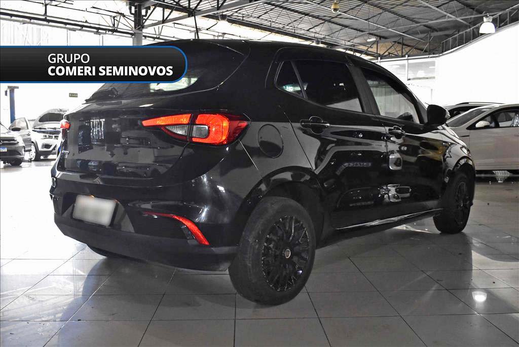 ARGO 1.3 FIREFLY FLEX DRIVE GSR1