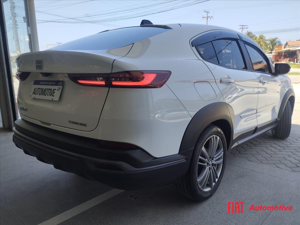 FASTBACK 1.0 TURBO 200 FLEX AUDACE CVT4