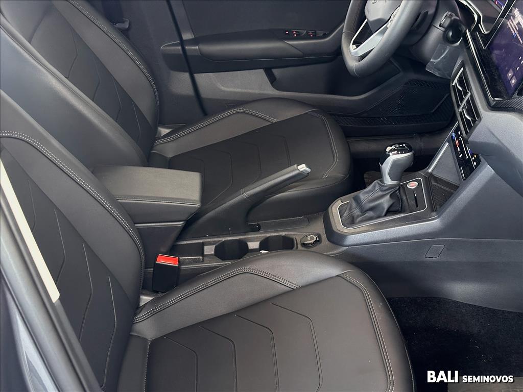 POLO 1.0 170 TSI SENSE AUTOMÁTICO9
