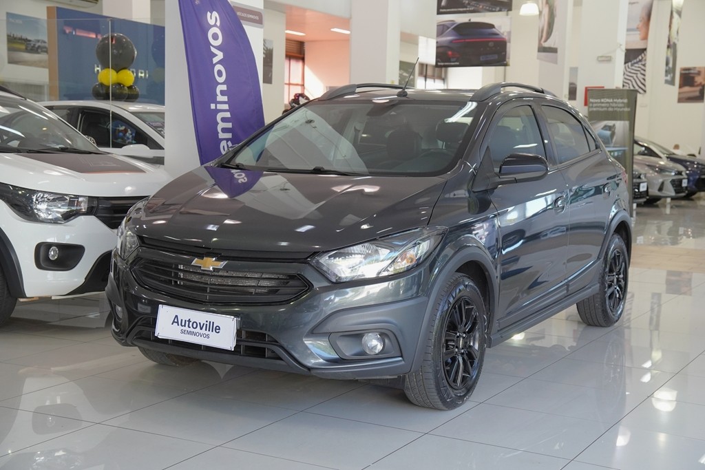 1.4 MPFI ACTIV 8V FLEX 4P MANUAL