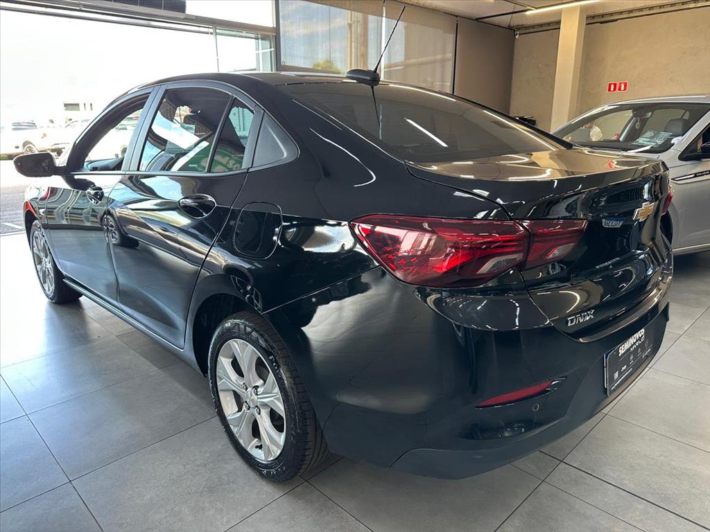 ONIX PLUS 1.0 TURBO FLEX LTZ AUTOMÁTICO13