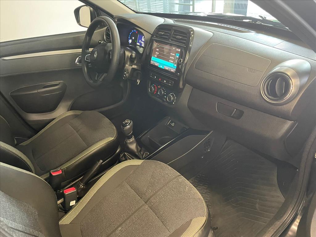 KWID 1.0 12V SCE FLEX OUTSIDER MANUAL