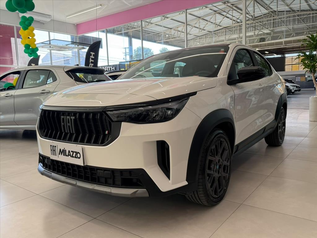 FASTBACK 1.0 TURBO 200 HYBRID IMPETUS CVT2