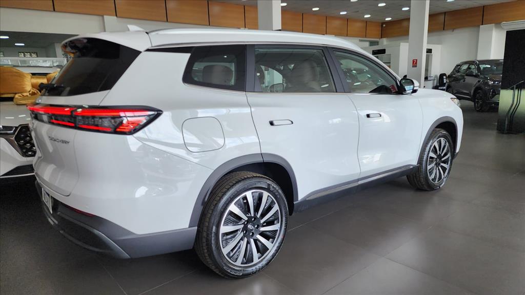 TIGGO 8 PRO 1.5 TGDI PHEV DHT3