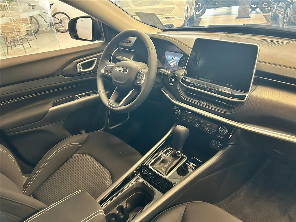COMPASS 1.3 T270 TURBO FLEX SPORT AT62