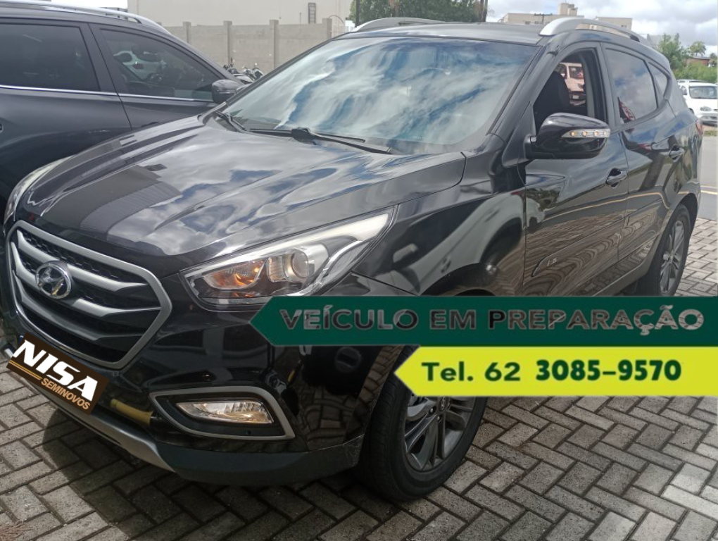 2.0 MPFI GL 16V FLEX 4P AUTOMÁTICO