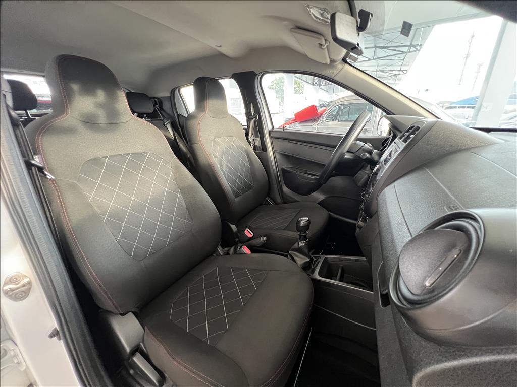 KWID 1.0 12V SCE FLEX ZEN MANUAL17