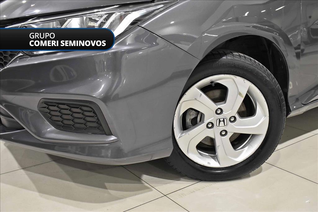 CITY 1.5 DX 16V FLEX 4P MANUAL15