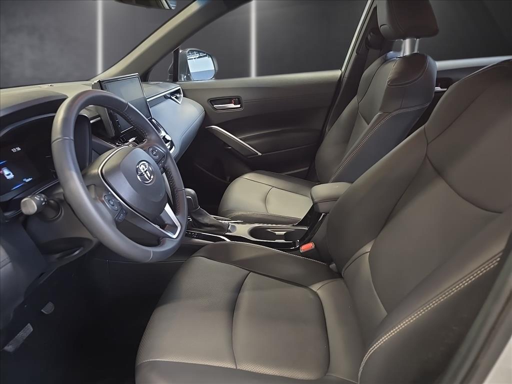 COROLLA CROSS 2.0 VVT-IE FLEX XRE DIRECT SHIFT6