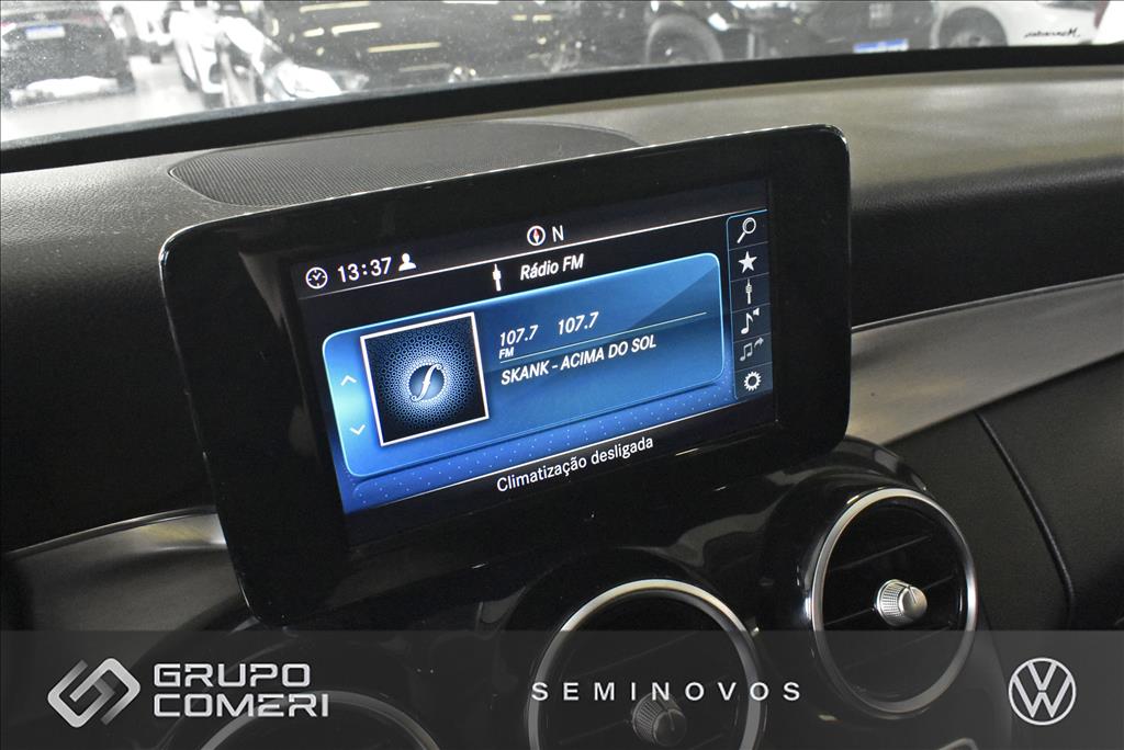 C 180 1.6 CGI GASOLINA AVANTGARDE 9G-TRONIC9