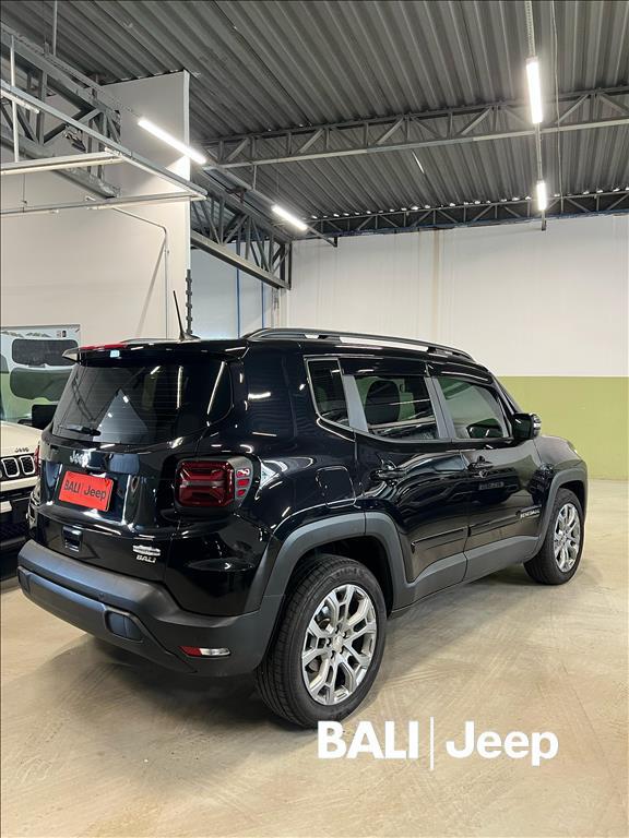 RENEGADE 1.3 T270 TURBO FLEX LONGITUDE AT65