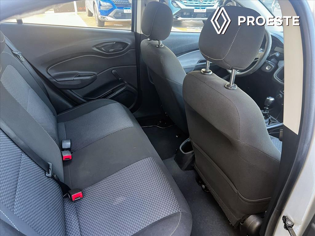 PRISMA 1.0 MPFI JOY 8V FLEX 4P MANUAL10