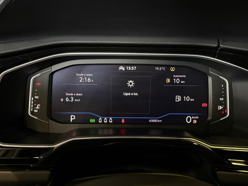 NIVUS 1.0 200 TSI TOTAL FLEX HIGHLINE AUTOMÁTICO7