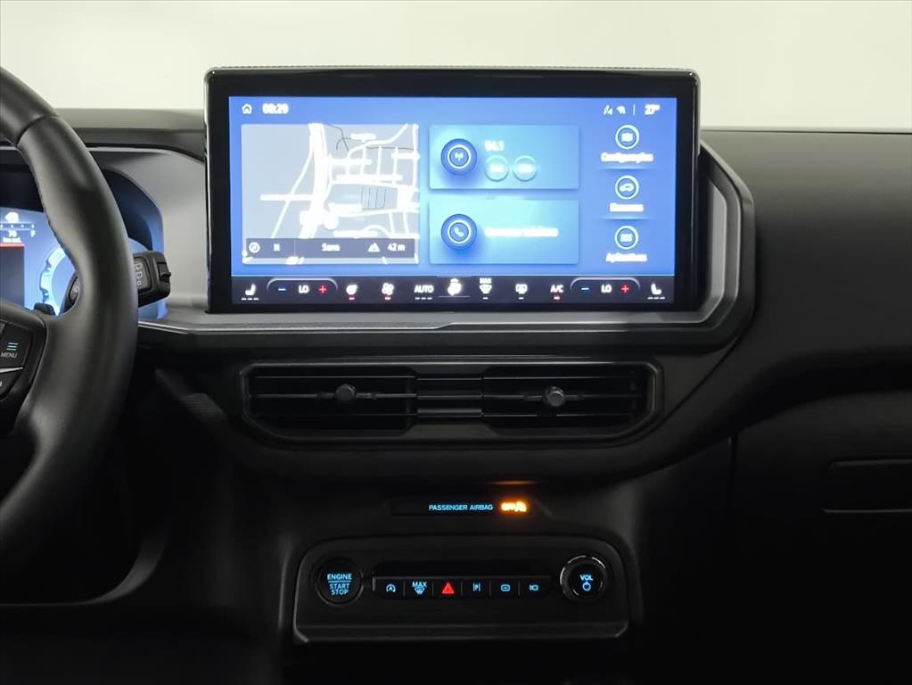 BRONCO SPORT 2.0 ECOBOOST GASOLINA BADLANDS 4X4 SELECTSHIFT8