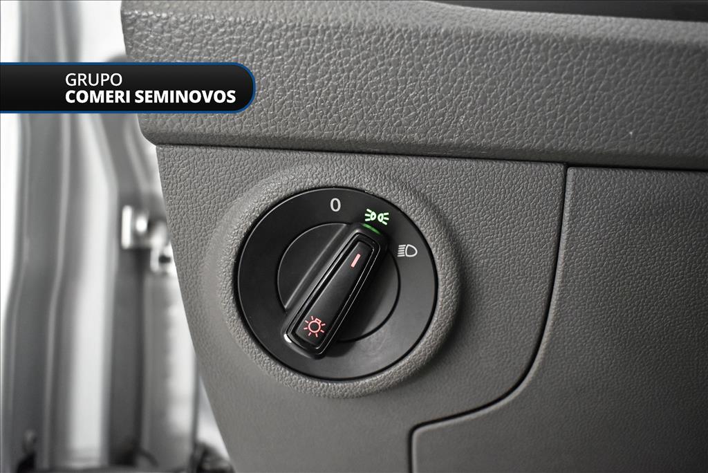 POLO 1.6 MSI TOTAL FLEX MANUAL
