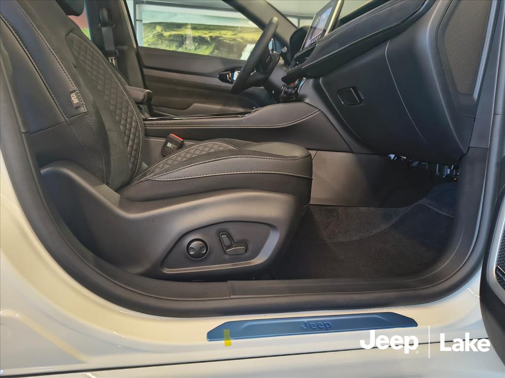 COMMANDER 2.0 HURRICANE 4 TURBO GASOLINA BLACKHAWK AT917