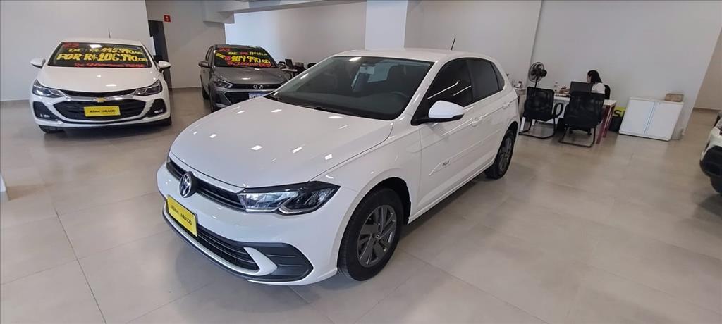 POLO 1.0 170 TSI MANUAL