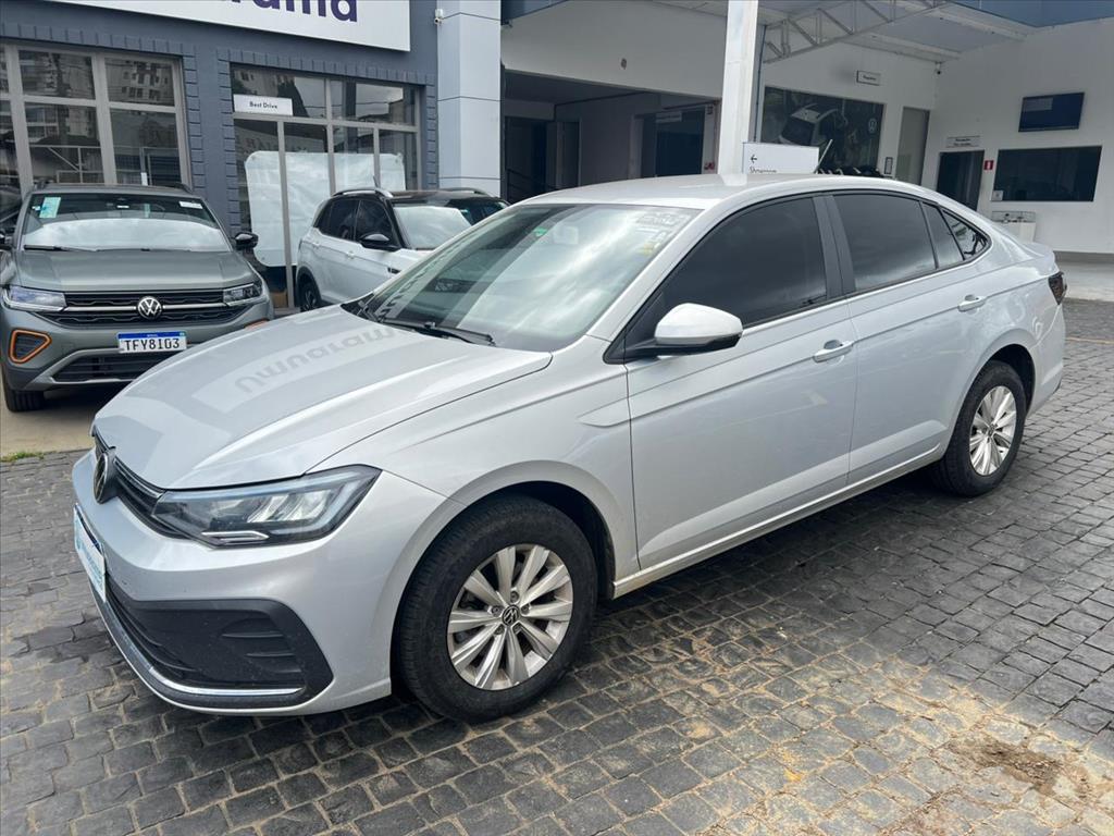 VIRTUS 1.0 170 TSI AUTOMÁTICO