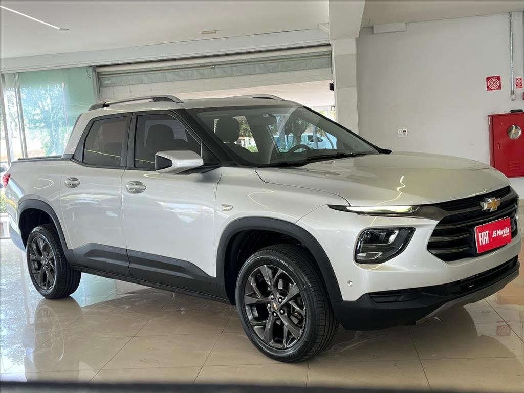 MONTANA 1.2 TURBO FLEX PREMIER AUTOMÁTICO0