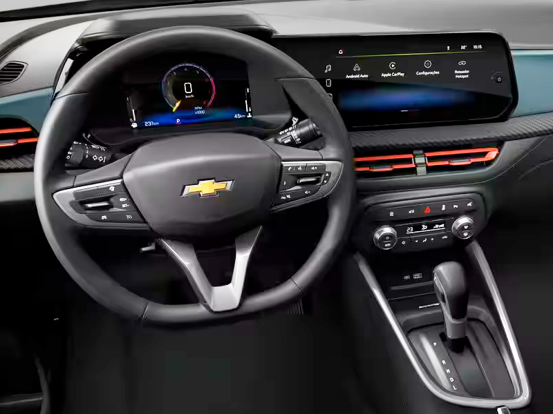 ONIX PLUS 1.0 TURBO FLEX PREMIER AUTOMÁTICO1