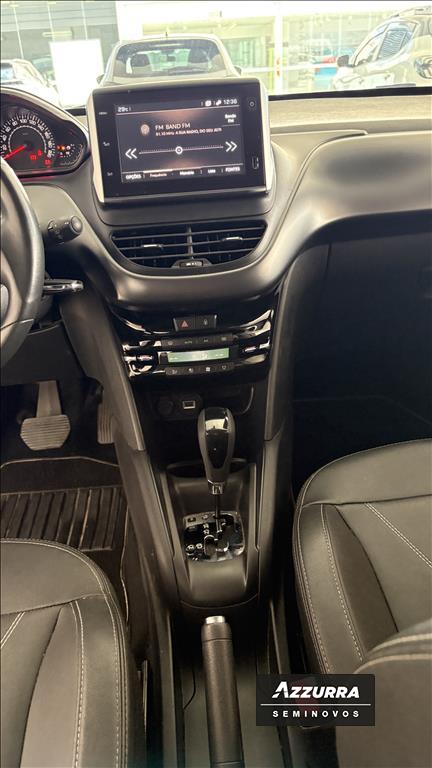 2008 1.6 16V FLEX ROADTRIP 4P AUTOMÁTICO13