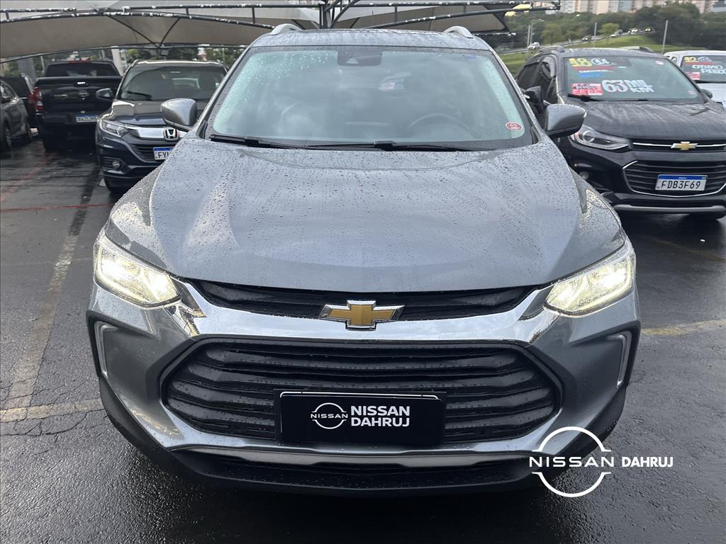 TRACKER 1.2 TURBO FLEX PREMIER AUTOMÁTICO1