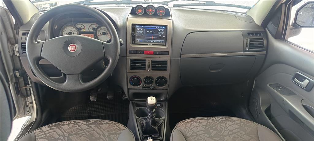 PALIO 1.8 MPI ADVENTURE WEEKEND 8V FLEX 4P MANUAL6